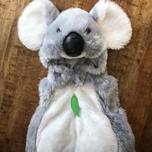 Darling Baby Koala Costume 6-9 months